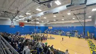 Morgan County Vs. Greenup County