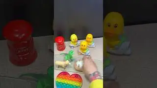 Wow Amazing project asmr toys 😸🔥😂#asmrsounds #shorts