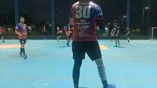 San Fernando BM - Juventud (Masculino)
