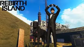 I MISS REBIRTH SO MUCH!