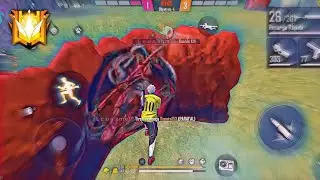 🙅HIGHLIGHT DE FREE FIRE - LG K52🙅