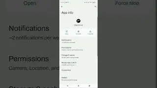 How to Reset Devices App from device of old OLA & Uber Account!