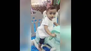 KUDA MAINAN KUDA PINK KUDA IJO