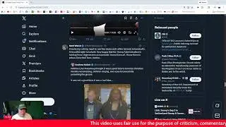 Mr Bills Curbs News Stream #Minneapolis #Portland #ICE #Protest #Greenland #MAGA