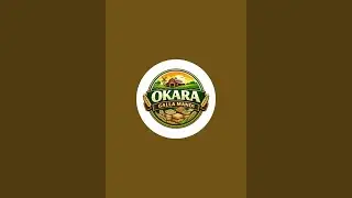 Ghalla Mandi Okara  is live! OKARA GHALLA MANDI TODAY LIVE RATE