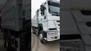 Good Quality Cheap SINOTRUCK 10 Wheels diesel 6*4 Dump Truck Howo TDump Truck for Sale