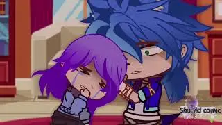Whats wrong with me // May’s vent // Ft: Sonic X-Tale