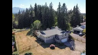 161 Olympian Way - Port Angeles, WA