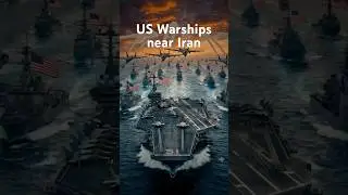 Iran Warns Trump of ALL OUT WAR