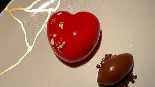 L'Atelier de Jo&euml;l Robuchon Miami Valentine's Day Menu 2020