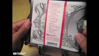Hands On: Freeway & Jake One - The Stimulus Package (Short)