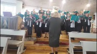 ORATORIO “MESSIAH” – Hallelujah  G. F. Handel | Jauktais koris “Columbae” | Trīsvienības svētki 2026