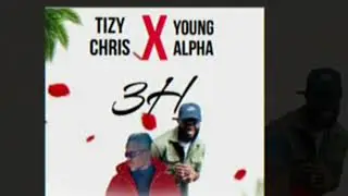 (3 HEURES) TIZZY CRIS X YOUNG ALPHA 2024 . PROD by Ariel BENKS on the beat
