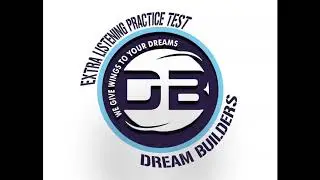 IELTS LISTENING PRACTICE TEST (13 APRIL 2019)