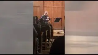 Francesco Quaranta Bach Adagio