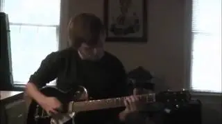 Cubozoa - An Unholy Bargain (Original song)