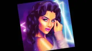 Maya - Neon Path feat. Turbo Chevette
