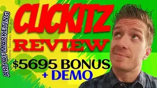 CliKitz Review 👆Demo👆$5695 Bonus👆CliKitz Review👆👆👆