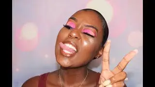 Flawless Foundation Routine | K. Melton