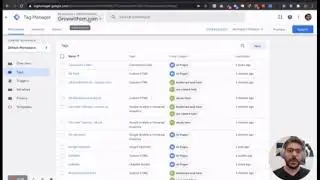 Google Tag Manager 2020 Tag Assistant (BETA) Walkthrough | Tactical Tuesdays