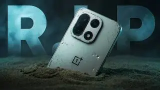 OnePlus умер.