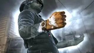 Murdered: Soul Suspect - The Bell Killer Kills Ronan