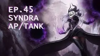 Historia De Un Troll En La Jungla EP 45 Syndra AP Tank Jungle