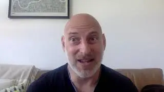 #BehindtheSoMe I got a chance to have a quick chat with Tim Beames about life, Le Pub and pain.