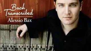 Johann Sebastian Bach 