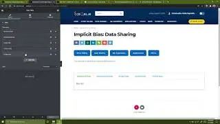 OCEL AI - Data Sharing