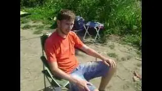 Horgászat '12