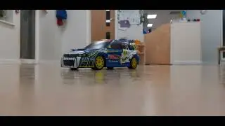 micro rs4 bit of a rip