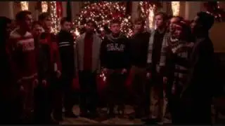 Bye Bye Blackbird - The Whiffenpoofs (from The West Wing)