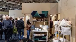 The Interior Design Show is Toronto's huge design festival