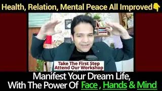 Gaurav Dwivedi's Diamond Certification Program is Life Changing | Face Reading Course Review