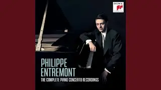 Concerto for Piano and Wind Instruments: III. Allegro (Revised 1950 version)