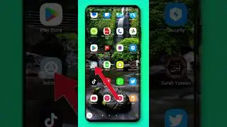 Unknown tracker alerts||How to ON unknown tracker alerts in android Mobile phone #coldcaller #shorts