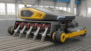 Genius Construction Inventions You&rsquo;ve Never Seen Before