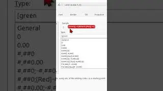 A cool if statement #shorts #excel
