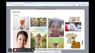 Artistly 6.0: создавайте персонализированные портреты домашних животных, которые продаются на Ets...