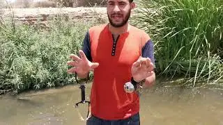 صيد النبله معا احمد هريدي