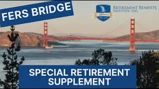 FERS Special Retirement Supplement