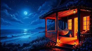 Fall Asleep in Under 5 MINUTES (NO ADS) &bull; Deep Relaxing Music For Stress Relief