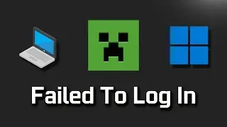 Fix Minecraft Error Failed To Log In The Authentication Servers Are Currently Not Reachable