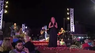 Γιώτα Γριβα [Αφιέρωση  στην αρχόντισσα Φιλιω Πυργάκη ]