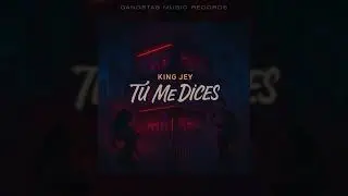Tu Me Dices - Kiing Jey (Audio Oficial) PROD BY: @StevenMcNiggaGang