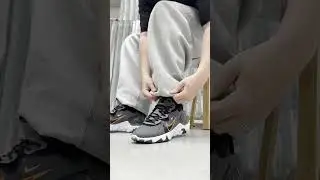 Nike React Vision brings style & surreal comfort