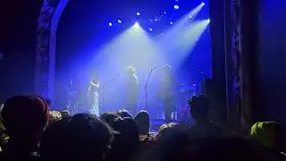 Phoneboy - Talking to Heads @ The Opera House Toronto, ON December 7th 2025