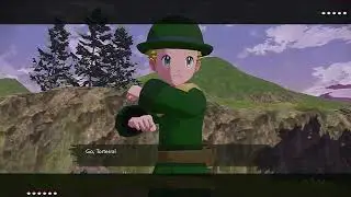 Commander Kamado Battle Second battle