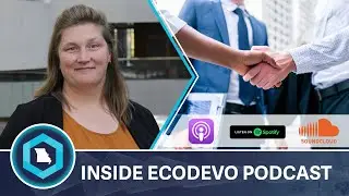 Inside EcoDevo Episode 15 -  Business & Community Solutions